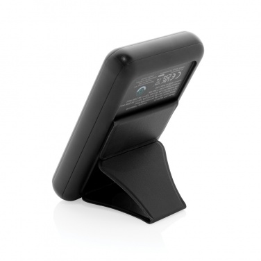 Logo trade promotional product photo of: Urban Vitamin Sonoma RCS rplastic 10.000mah powerbank