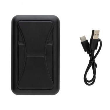 Logotrade promotional giveaways photo of: Urban Vitamin Sonoma RCS rplastic 10.000mah powerbank
