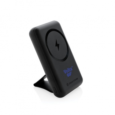 Logotrade promotional giveaway picture of: Urban Vitamin Sonoma RCS rplastic 10.000mah powerbank