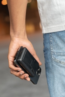 Logotrade promotional giveaway image of: Urban Vitamin Sonoma RCS rplastic 10.000mah powerbank