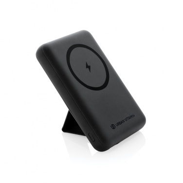 Logotrade business gift image of: Urban Vitamin Los Altos RCS rplastic 5000mah powerbank