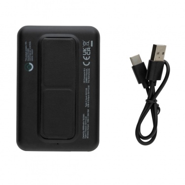 Logotrade business gift image of: Urban Vitamin Los Altos RCS rplastic 5000mah powerbank