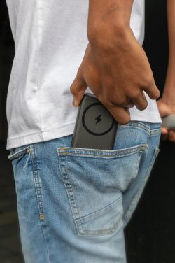 Logotrade promotional merchandise picture of: Urban Vitamin Los Altos RCS rplastic 5000mah powerbank