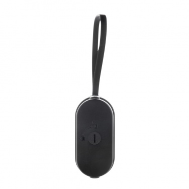 Logotrade promotional product image of: CycleCell 10,000 mah removable battery powerbank