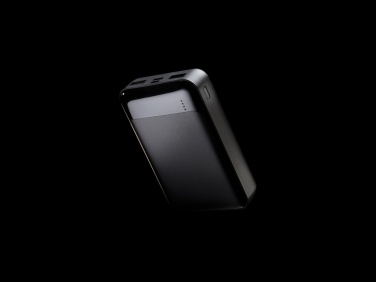 Logotrade advertising product image of: RCS standard recycled plastic 10.000 mAh powerbank