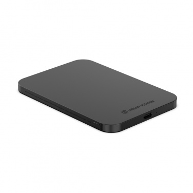 Logotrade promotional items photo of: Urban Vitamin Burbank RCS plastic/alu  3000 mah powerbank