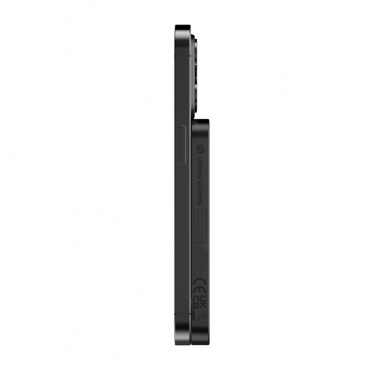 Logo trade promotional products image of: Urban Vitamin Richmond RCS plastic/alu 5000mah powerbank