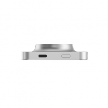Logotrade advertising product picture of: Urban Vitamin Malibu RCS plastic/alu 5000 mah powerbank