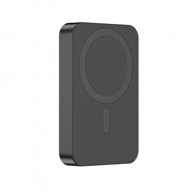 Logo trade corporate gifts image of: Urban Vitamin Compton  RCS plastic/alu 10.000 mah powerbank