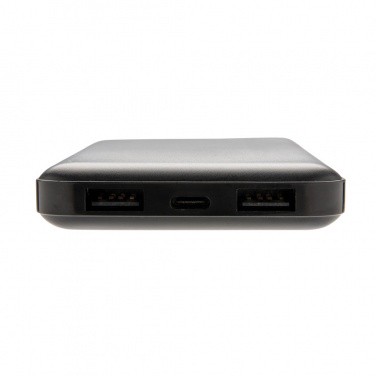 Logo trade promotional products image of: High Density 10.000 mAh Pocket Powerbank