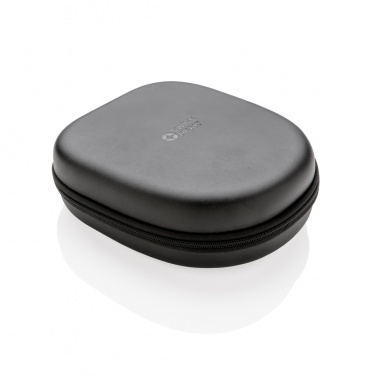 Logo trade promotional merchandise photo of: Swiss Peak ANC headphone