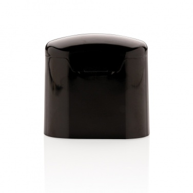 Logotrade promotional merchandise photo of: Liberty wireless earbuds in charging case
