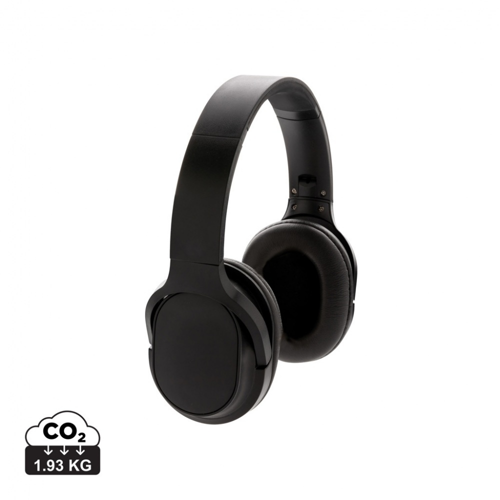 Logotrade advertising products photo of: Elite Foldable wireless headphone