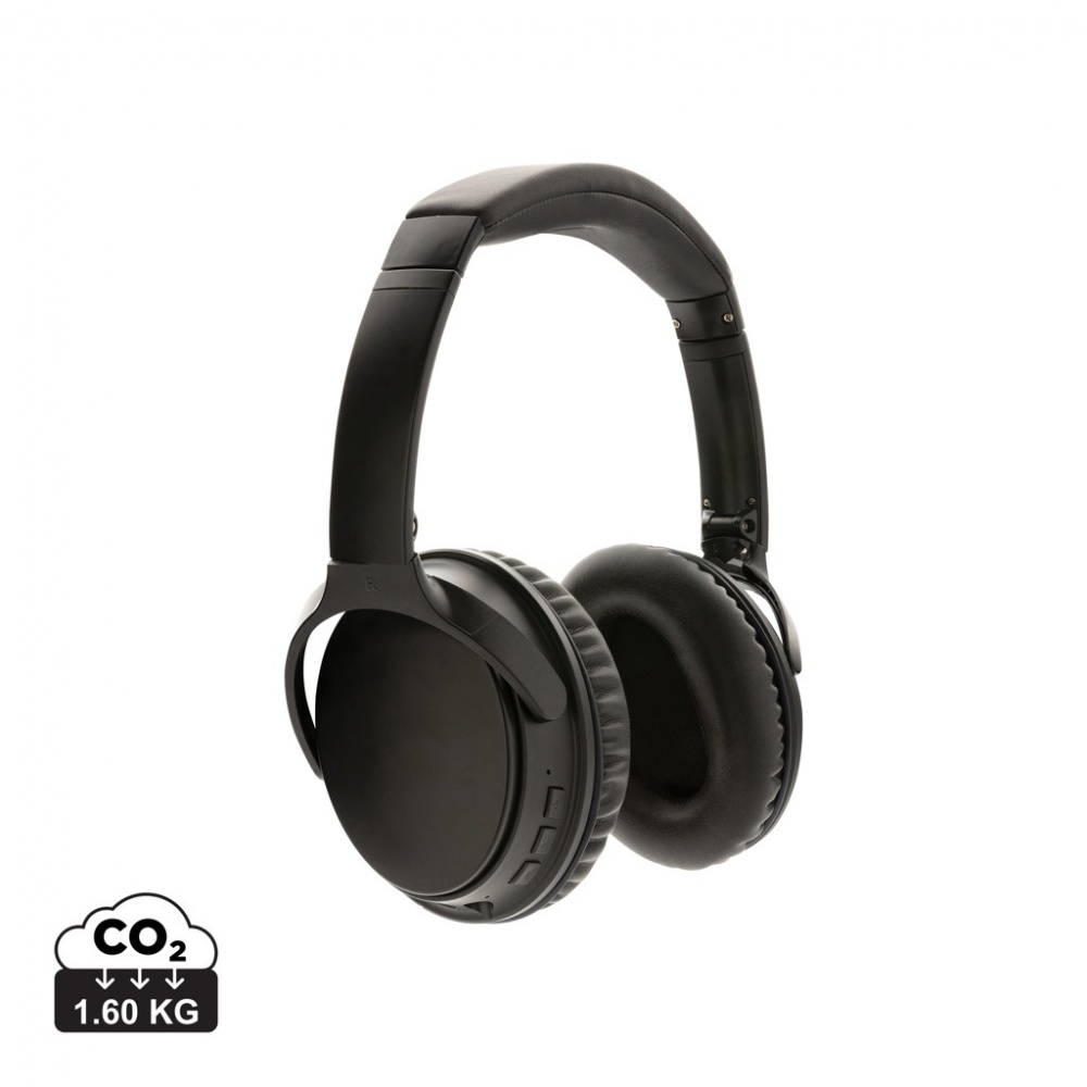 Logotrade promotional giveaways photo of: ANC wireless headphone