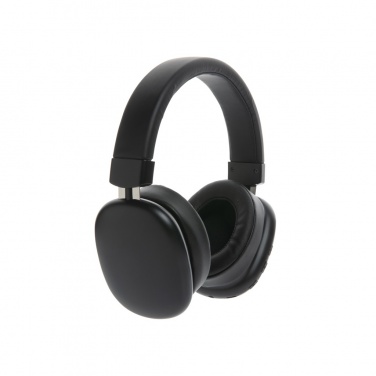 Logotrade advertising product picture of: Swiss Peak Pro wireless headphone