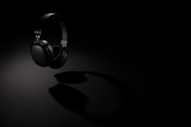 Logotrade corporate gifts photo of: Swiss Peak Pro wireless headphone