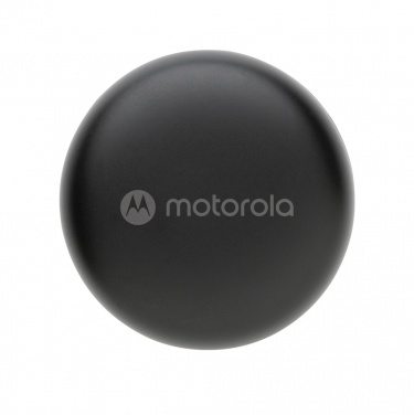 Logotrade promotional merchandise image of: Motorola IPX5 TWS MOTO buds 150