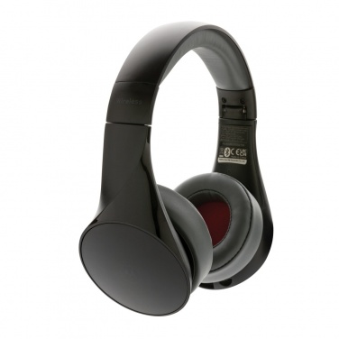 Logotrade promotional gifts photo of: Motorola MOTO XT500 wireless over ear headphone