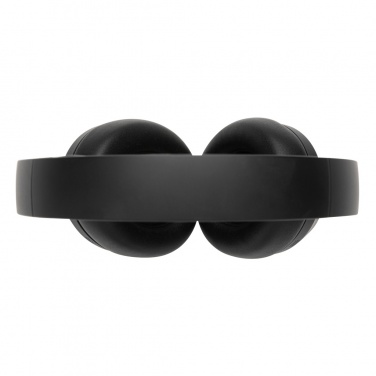 Logotrade promotional item image of: Urban Vitamin Cupertino RCS rplastic ANC headphone