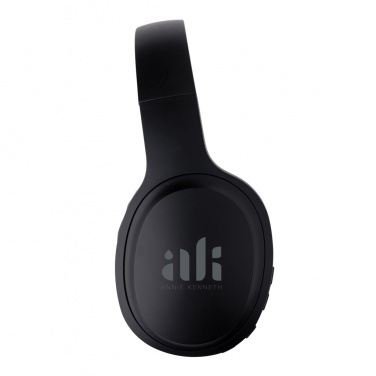 Logo trade corporate gifts picture of: Urban Vitamin Belmont wireless headphone