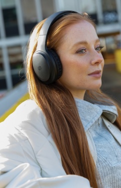 Logotrade advertising product picture of: Urban Vitamin Belmont wireless headphone