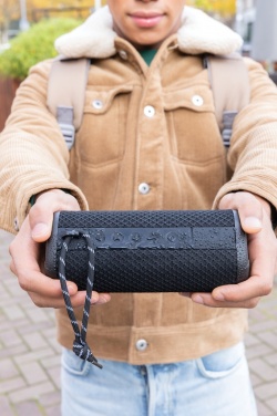 Logo trade promotional items image of: Urban Vitamin Berkeley IPX7 waterproof 10W speaker