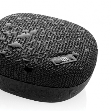 Logo trade promotional items picture of: Urban Vitamin Hayward IPX7 waterproof 5W speaker