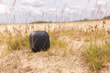 Logotrade advertising product image of: RCS recycled plastic Soundbox 3W speaker