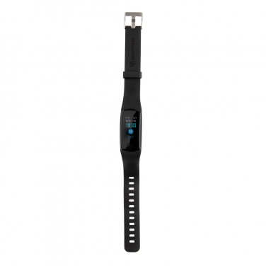 Logotrade corporate gift picture of: Stay Fit with heart rate monitor