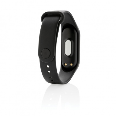 Logotrade corporate gift picture of: Stay Healthy Bracelet Thermometer