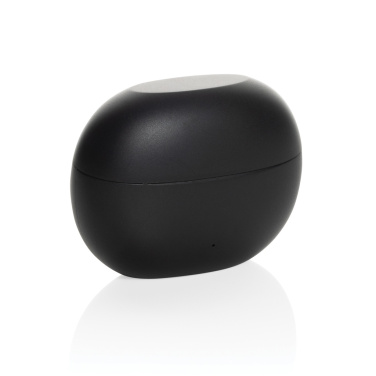 Logotrade promotional item image of: Prolink RCS recycled plastic hybrid ANC/ENC earbud