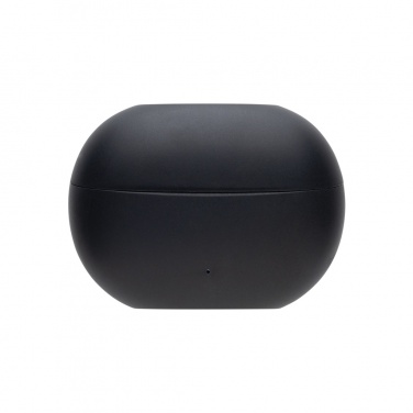 Logo trade advertising products picture of: Prolink RCS recycled plastic hybrid ANC/ENC earbud