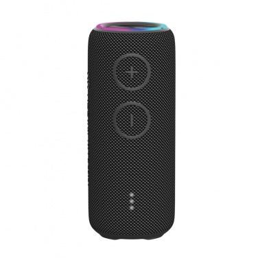 Logo trade promotional giveaways picture of: Urban Vitamin Pacific Grove RCS rplastic 30W speaker IPX7