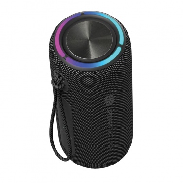 Logotrade promotional gifts photo of: Urban Vitamin Pacific Grove RCS rplastic 30W speaker IPX7