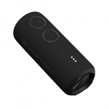 Logo trade promotional items picture of: Urban Vitamin Pacific Grove RCS rplastic 30W speaker IPX7