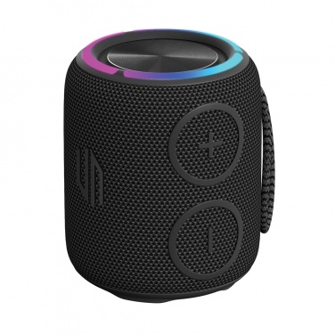 Logotrade promotional merchandise image of: Urban Vitamin Palmdale RCS rplastic 16W speaker IPX7