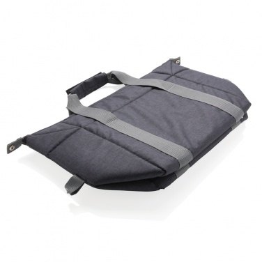 Logotrade corporate gift image of: Tote & duffle cooler bag
