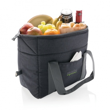 Logotrade promotional gift picture of: Tote & duffle cooler bag