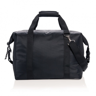Logo trade promotional merchandise photo of: XXL cooler tote & duffel