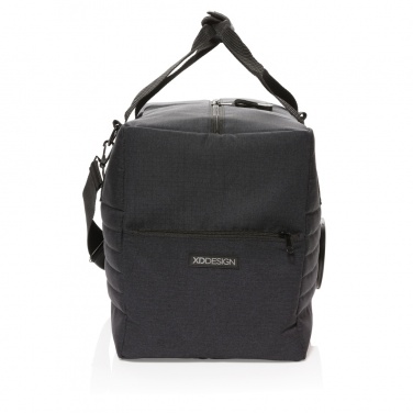 Logo trade promotional items picture of: Party speaker cooler bag