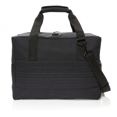 Logotrade corporate gift picture of: Party speaker cooler bag