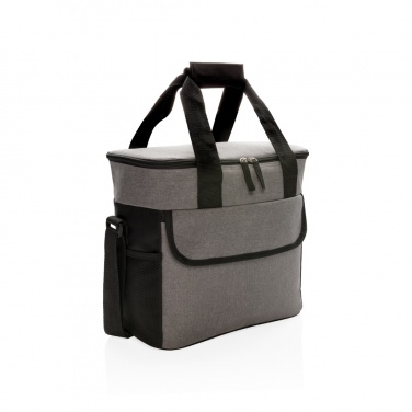 Logotrade promotional items photo of: Large basic cooler bag