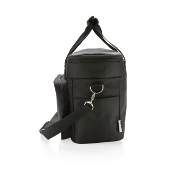 Logo trade promotional products picture of: Swiss Peak cooler bag