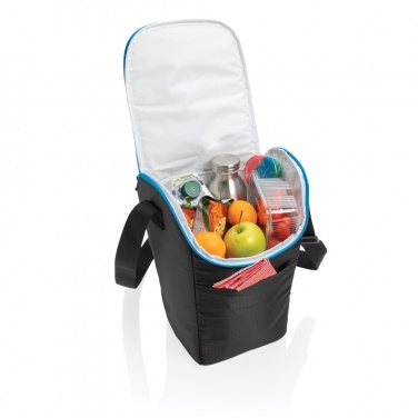 Logo trade promotional gift photo of: Explorer portable outdoor cooler bag