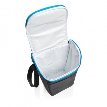 Logotrade advertising products photo of: Explorer portable outdoor cooler bag
