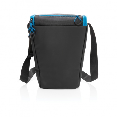 Logo trade advertising products image of: Explorer portable outdoor cooler bag