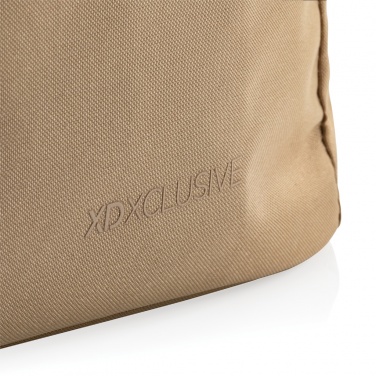 Logotrade promotional gift picture of: Impact AWARE™ large cooler bag