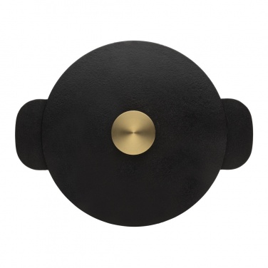 Logotrade promotional giveaway picture of: Ukiyo cast iron pan medium