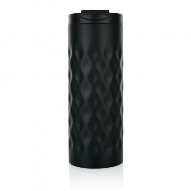 Logotrade corporate gift picture of: Geometric tumbler