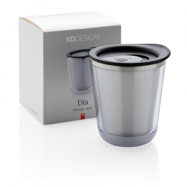 Logo trade promotional gifts picture of: Dia mug